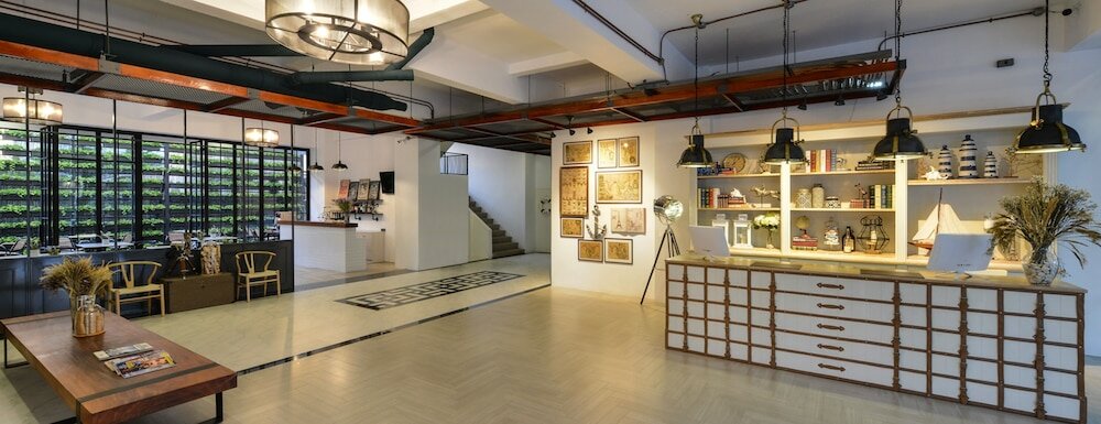 Фото Ruenthip Residence Pattaya