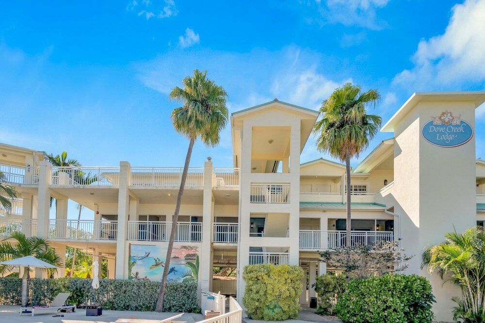 Фото Dove Creek Resort & Marina, Trademark Collection by Wyndham