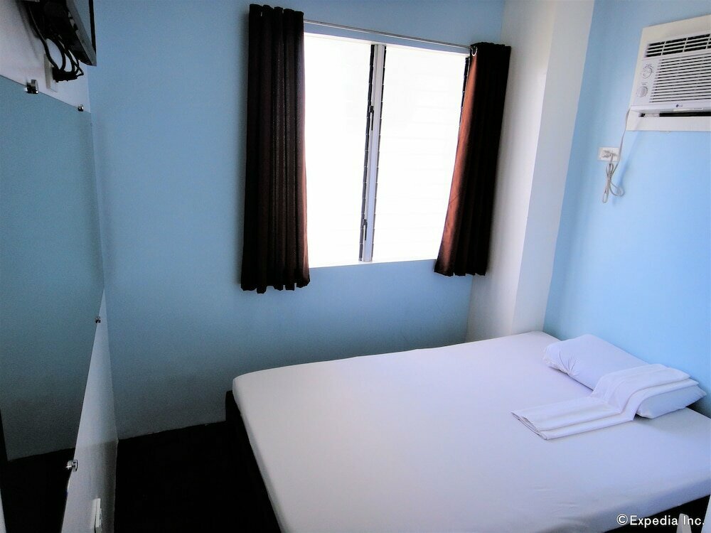 Hotel G-Galyx Inn Hotel, Cagayan de Oro, photo