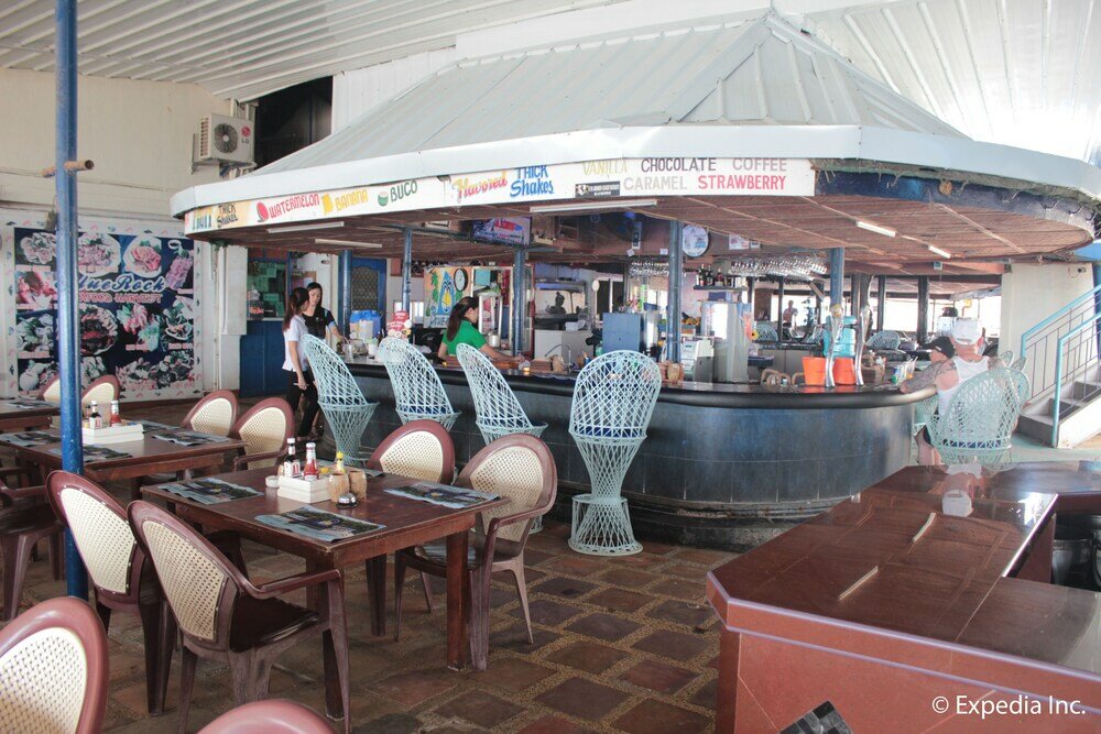 Фото Blue Rock Beach Resort