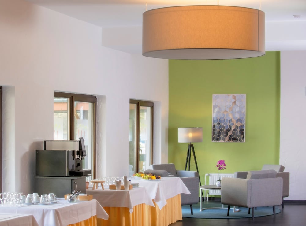 Фото City Hotel Meckenheim