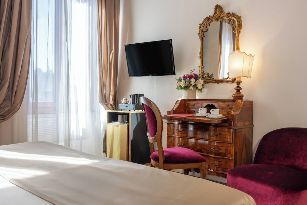 Фото Hotel Forum