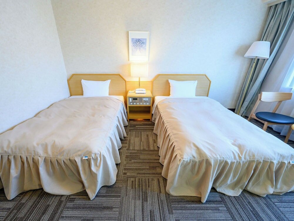 Фото Iga Ueno City Hotel