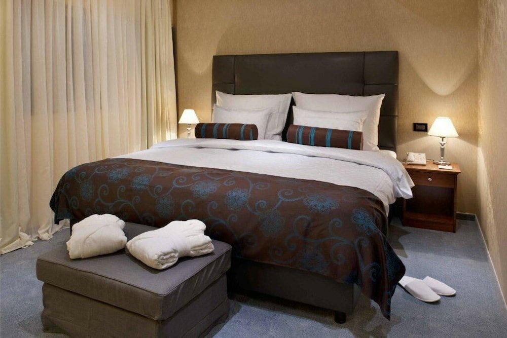 Фото Hotel Dubrovnik