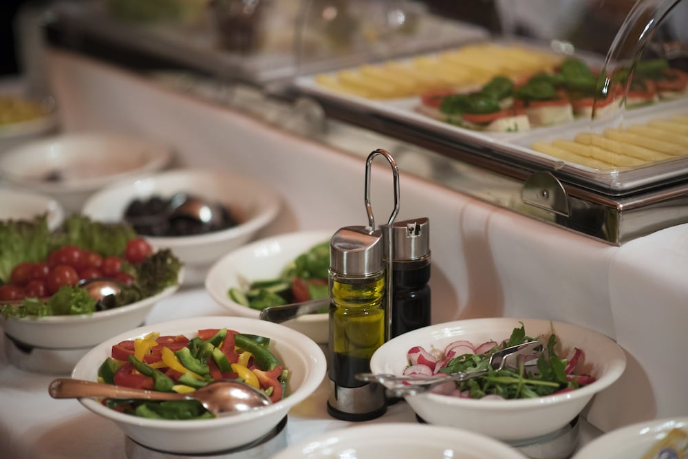 Фото Hotel Konig von Ungarn