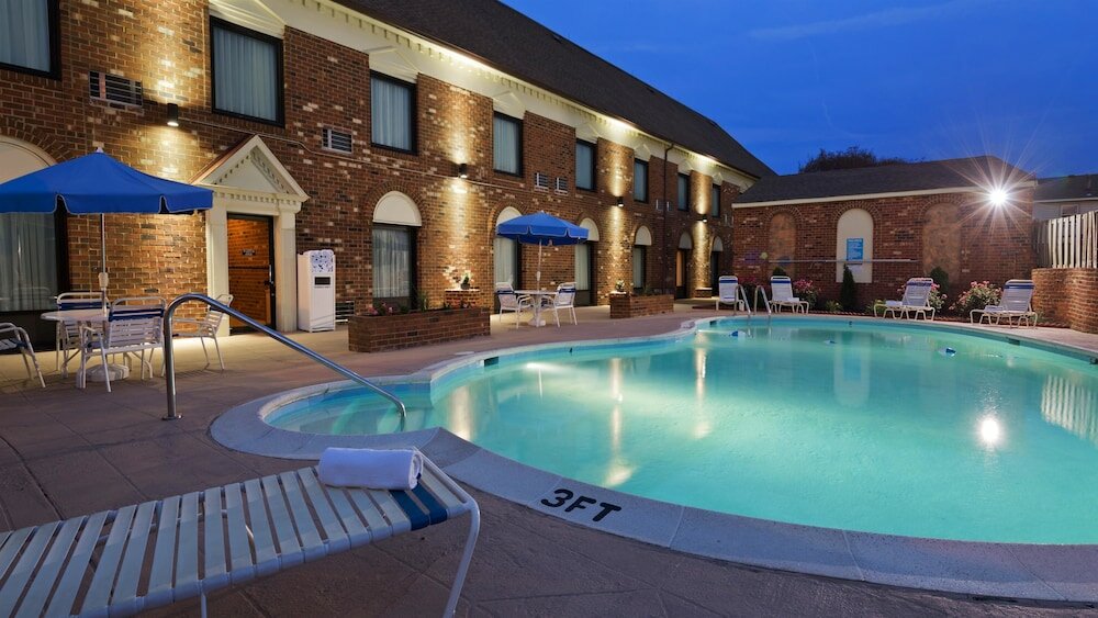 Фото отеля 2