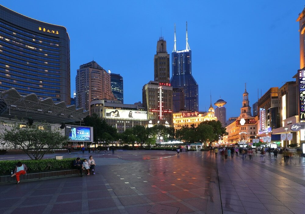 Фото Seventh Heaven Hotel