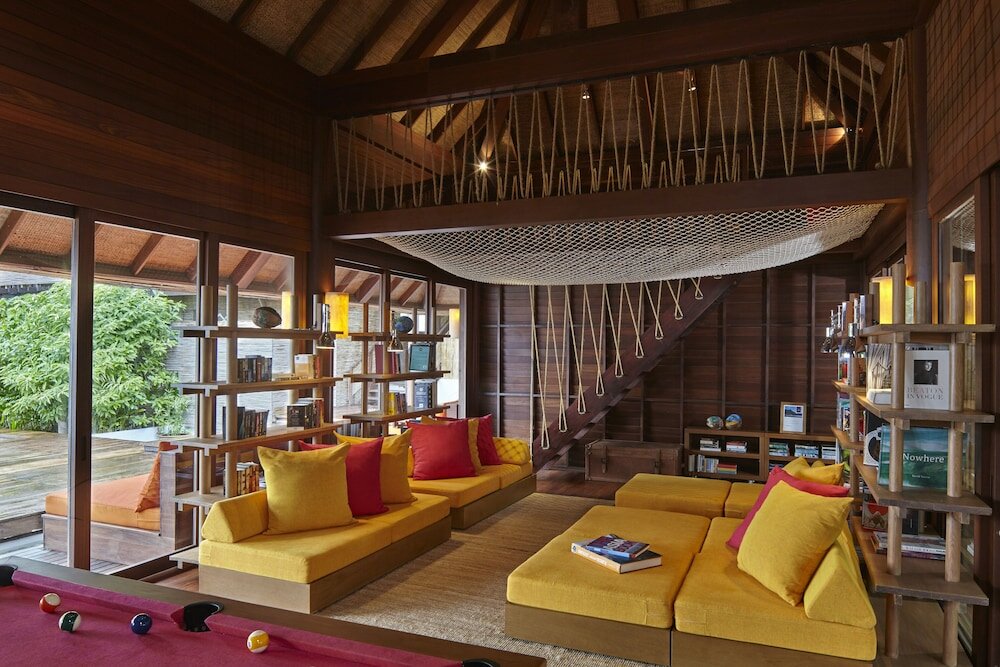Фото Six Senses Samui