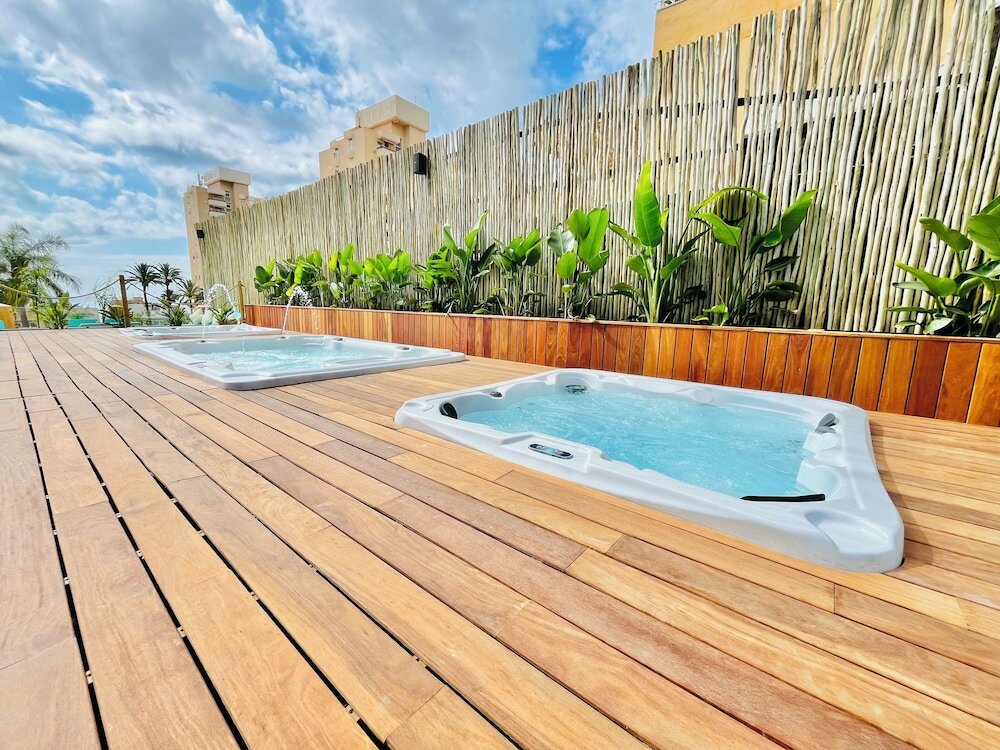 Фото Hotel Princesa Solar