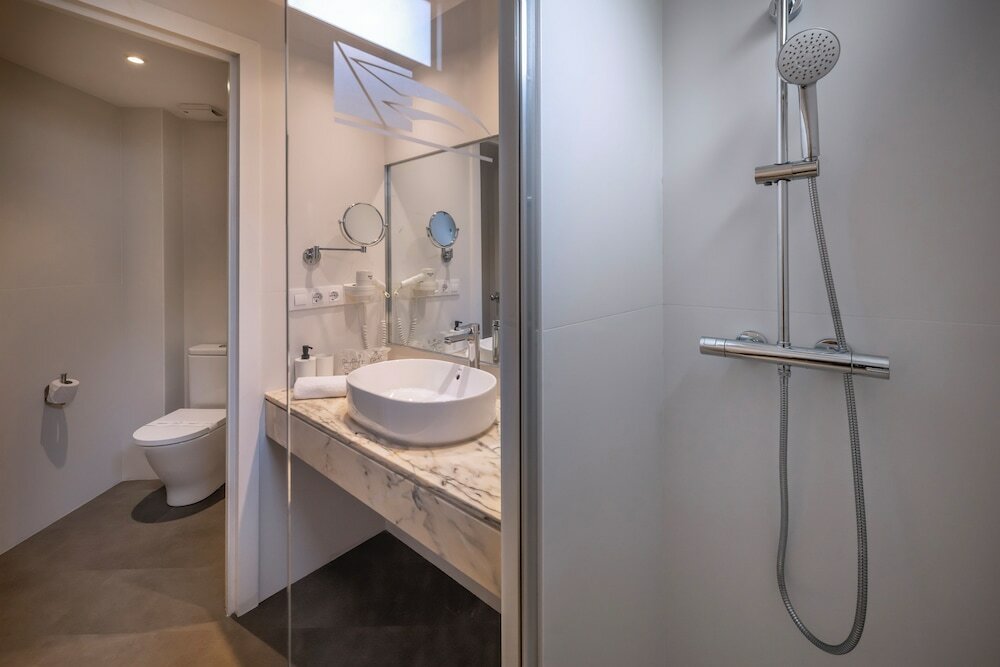 Фото Hotel Ght S'Agaro Mar