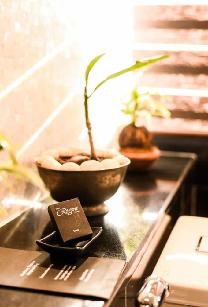 Фото Earl's Regent Kandy