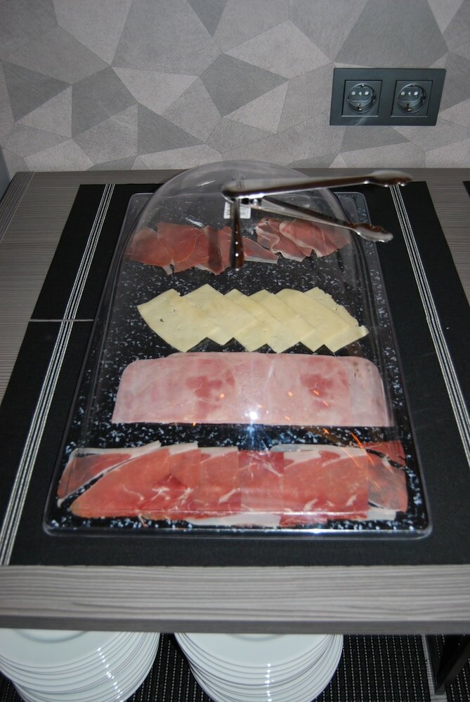 Фото Estudiotel Alicante