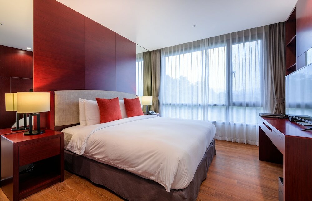 Фото Park Sunshine Jeju