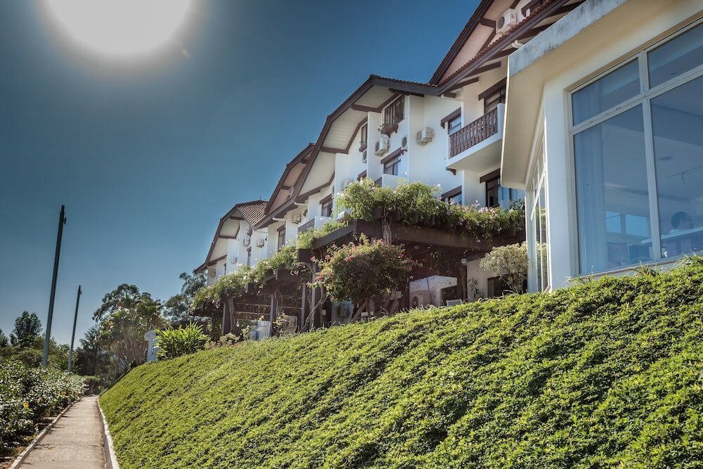 Фото Monthez Hotel & Eventos