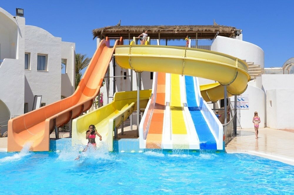 Фото Hotel Meninx Djerba