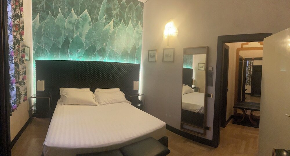 Фото Hotel Verdi Boutique Hotel