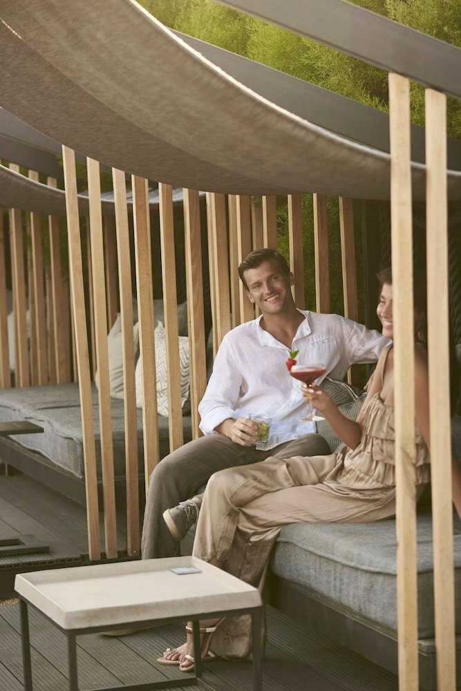 Фото Nema Design Hotel & SPA - Adults Only