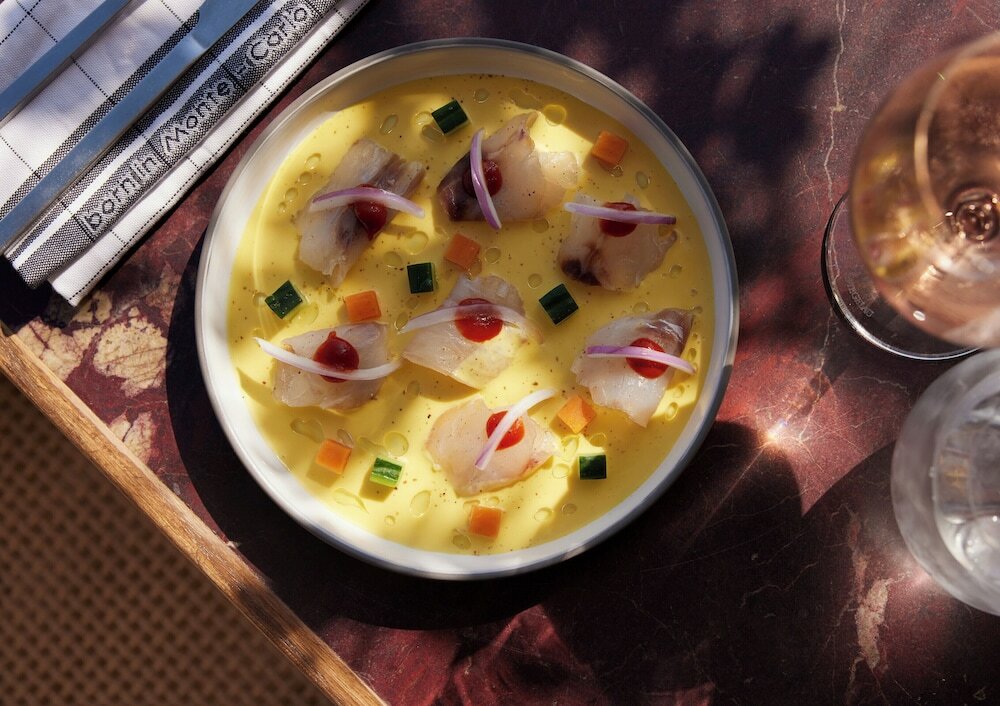 Фото Bill & Coo Coast Suites - Adults Only