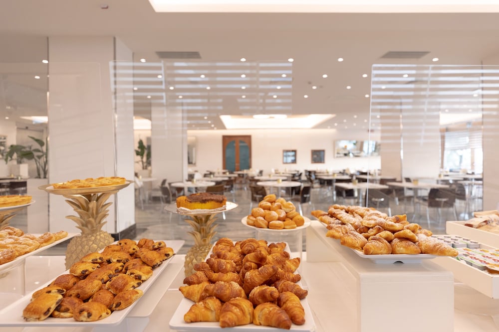 Фото Hotel Continental Rimini