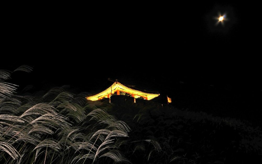 Фото Hwaseong Guest House