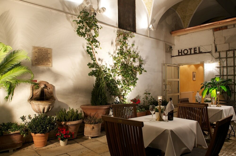 Фото Hotel Schlicker