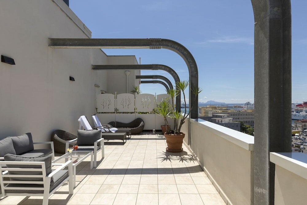 Фото Palazzo Salgar