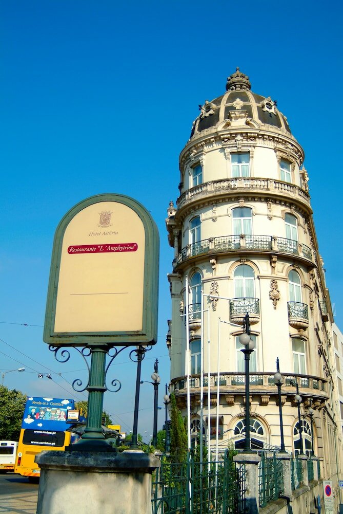 Фото Hotel Astoria