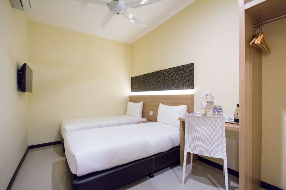 Фото 118 Hotel Macalister