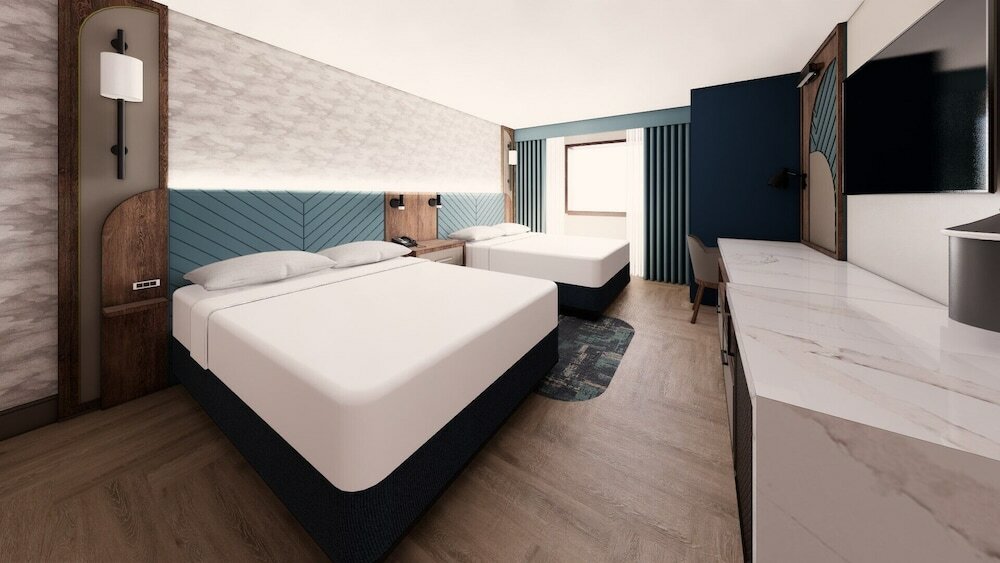 Фото Harrah's Cherokee Valley River Casino & Hotel