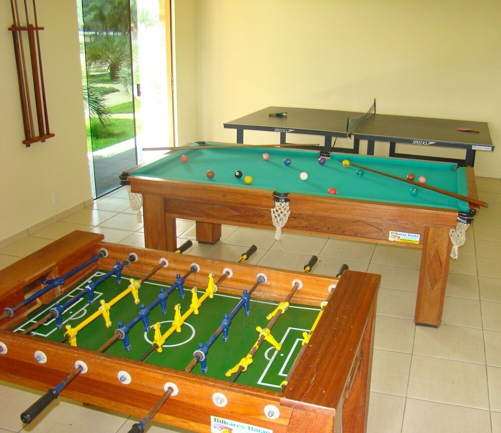 Фото Pousada Barra Mar