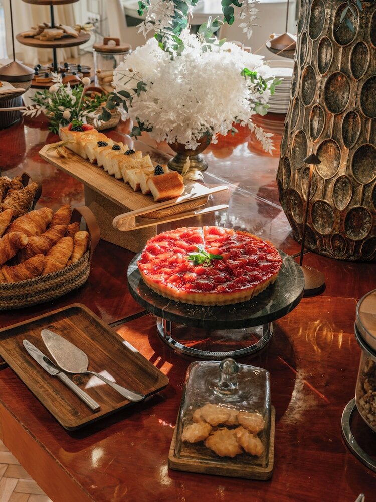 Фото Hotel Victoria Gran Meliá