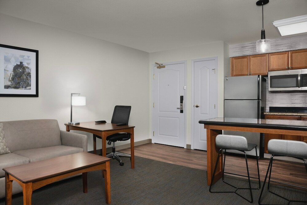 Фото Residence Inn by Marriott San Bernardino