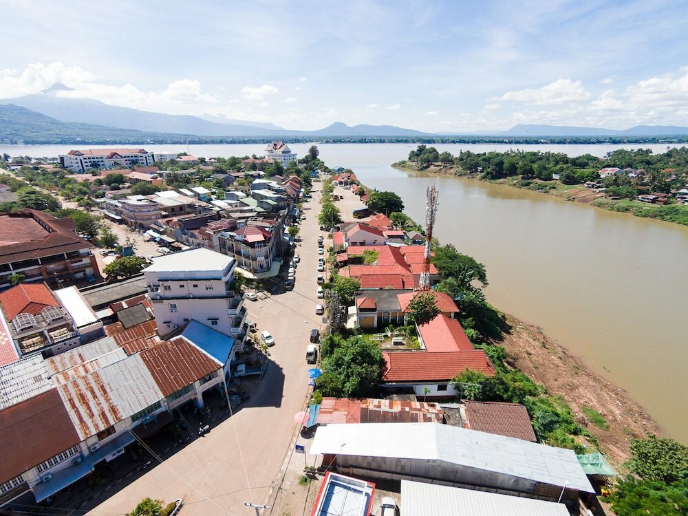 Фото Residence Sisouk