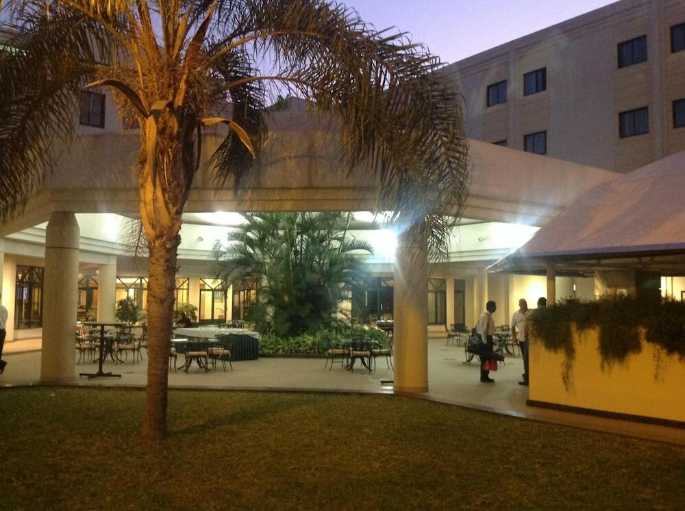 Фото VIP Grand Maputo