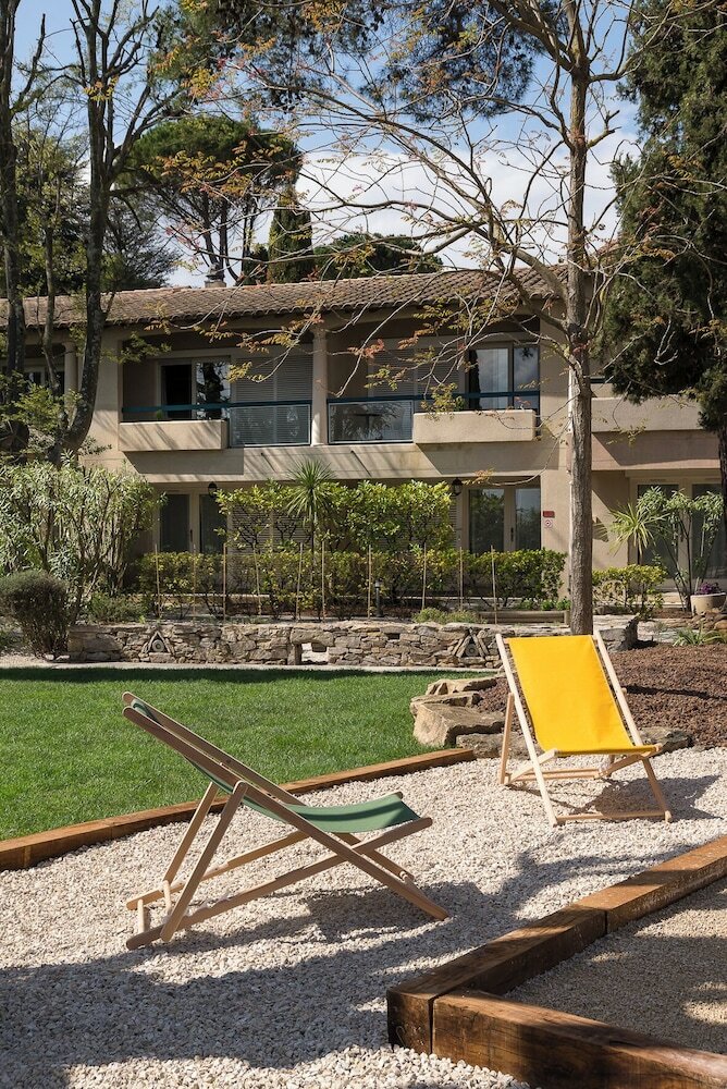 Фото Best Western La Magnaneraie