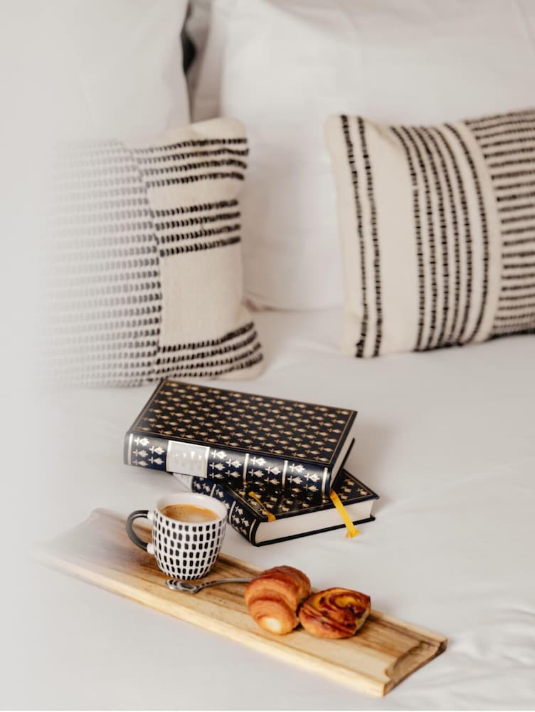 Фото Maisons du Monde Hôtel & Suites La Rochelle