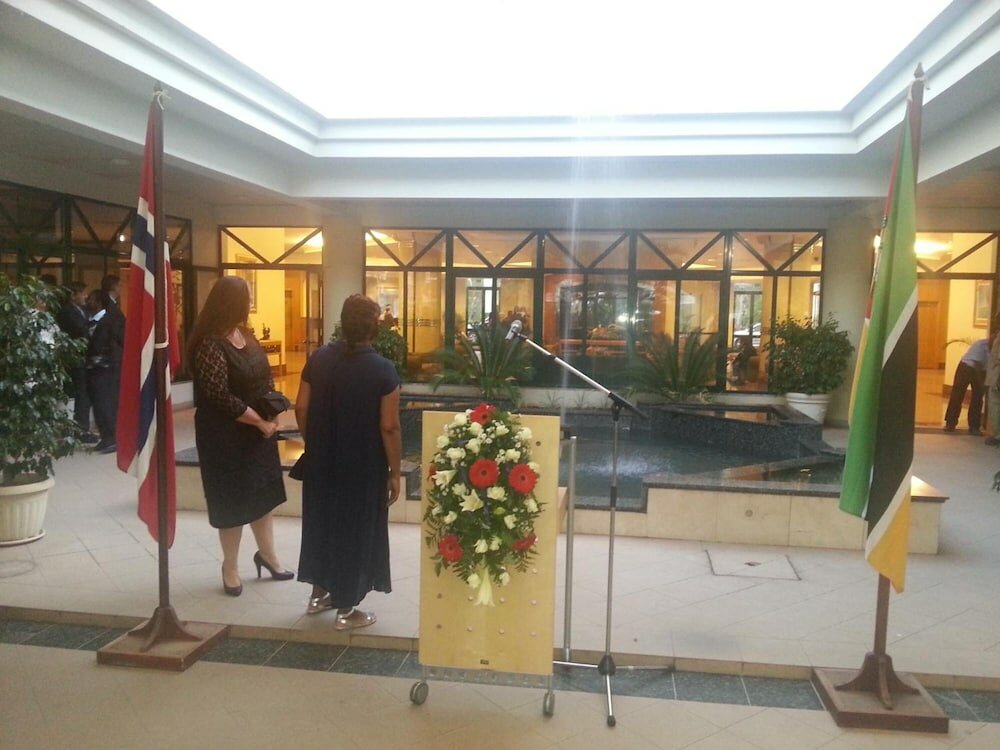 Фото VIP Grand Maputo