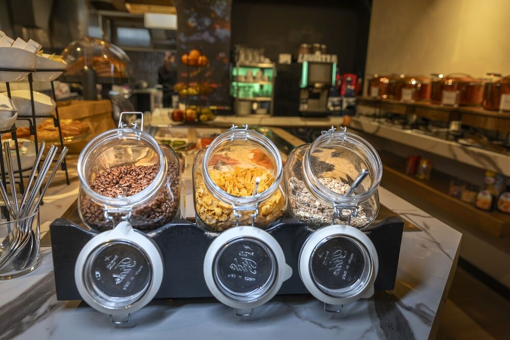 Фото Mister Highland Hotel