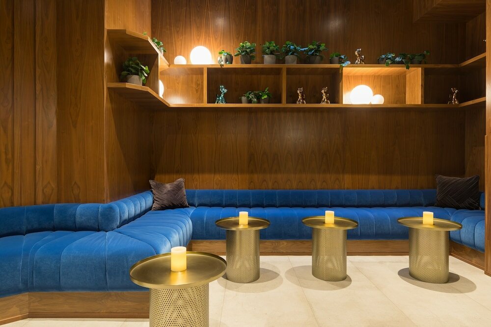 Фото Hotel Stratford