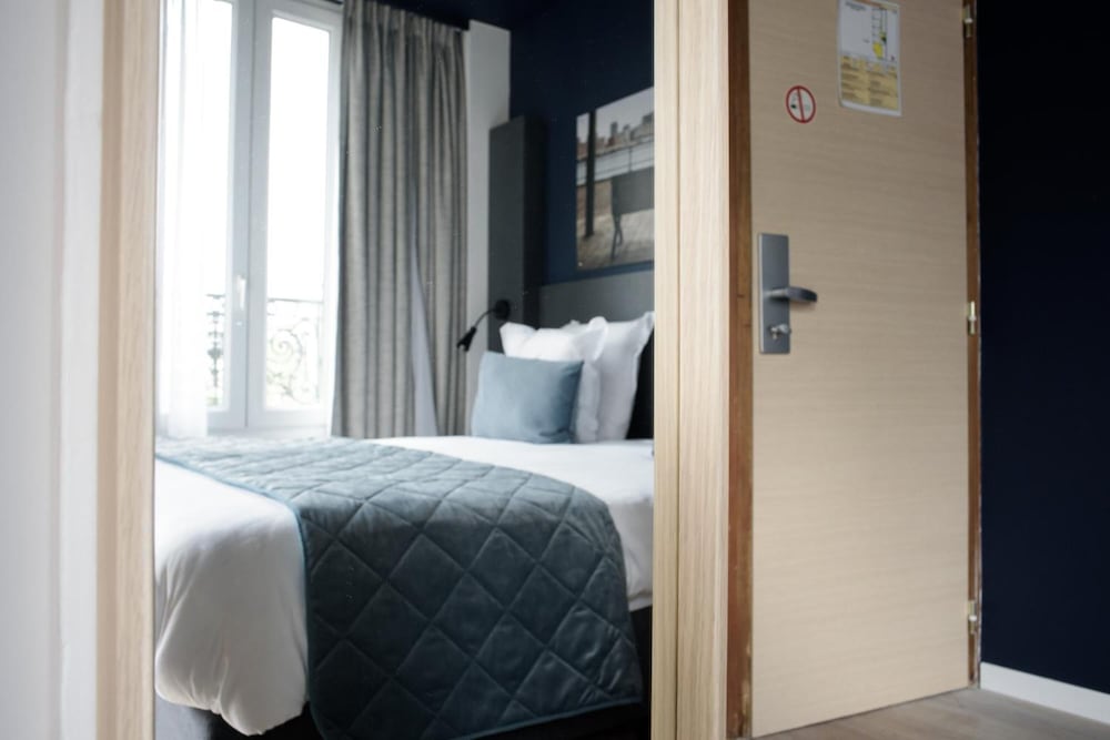 Фото Hôtel Des Arts Bastille