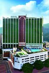 Panda Hotel (Hong Kong, Tsuen Wan District, Tsuen Wah Street, 3), hotel