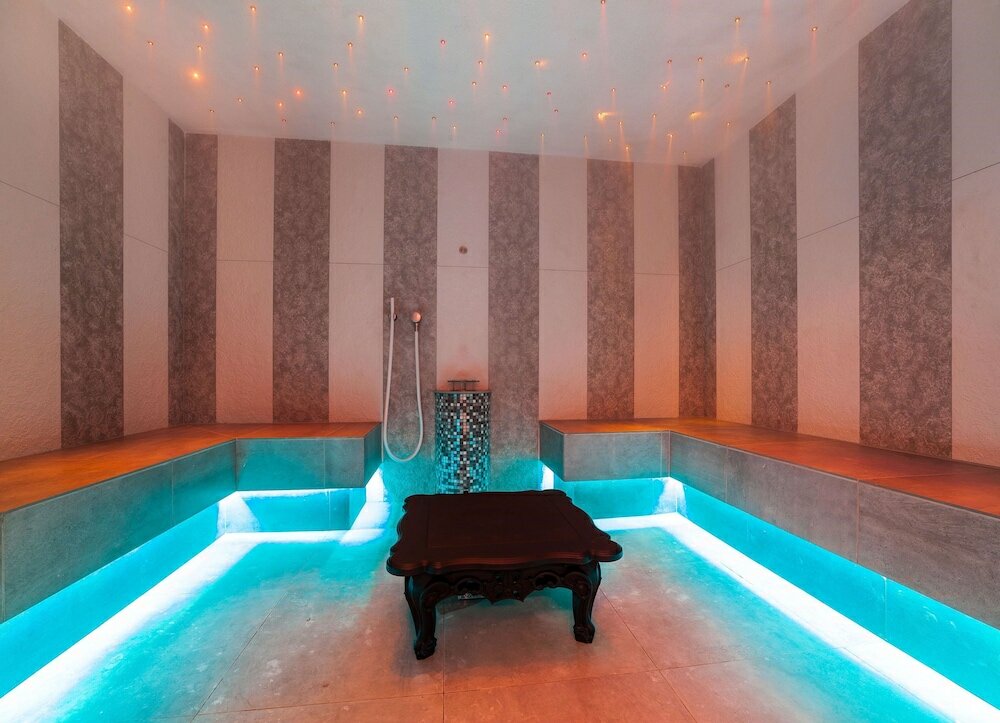 Фото Hotel Serrano Palace