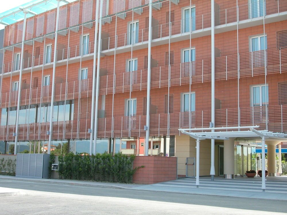 Фото West Florence Hotel