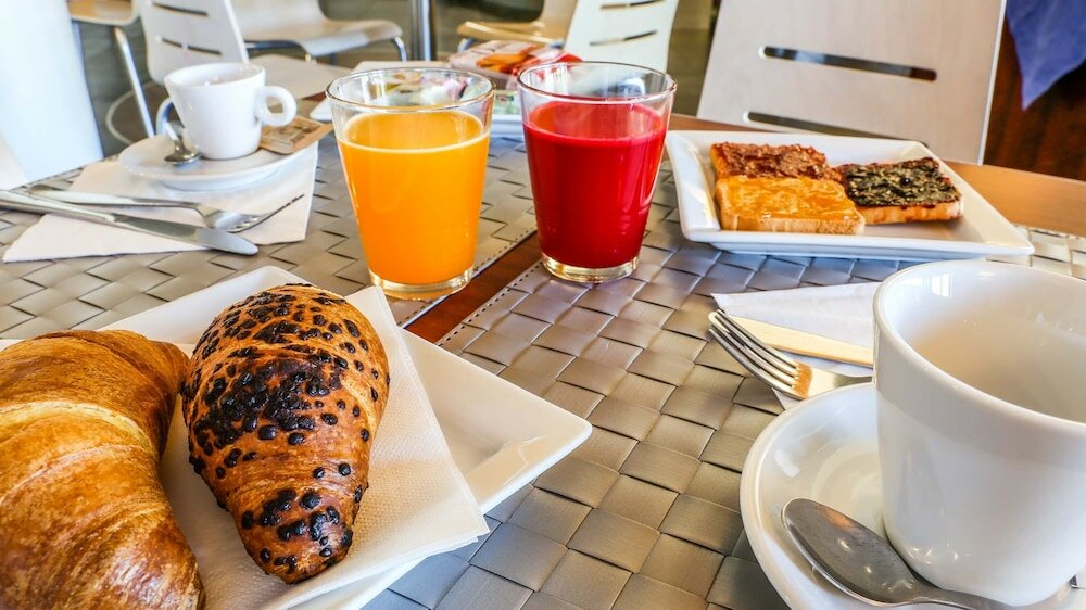 Фото Hotel Gallia