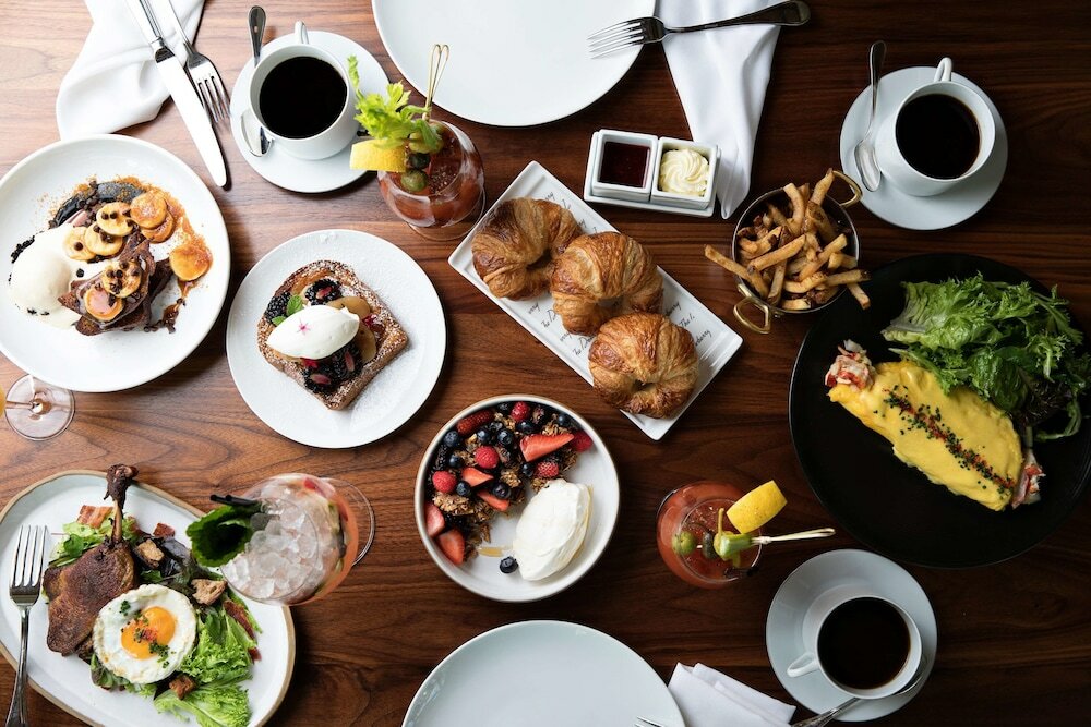 Фото The Dewberry Charleston