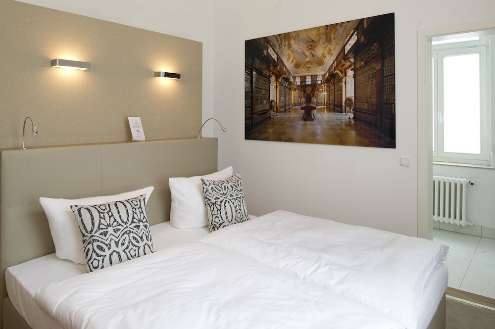 Фото Boutiquehotel Dreesen-Villa Godesberg