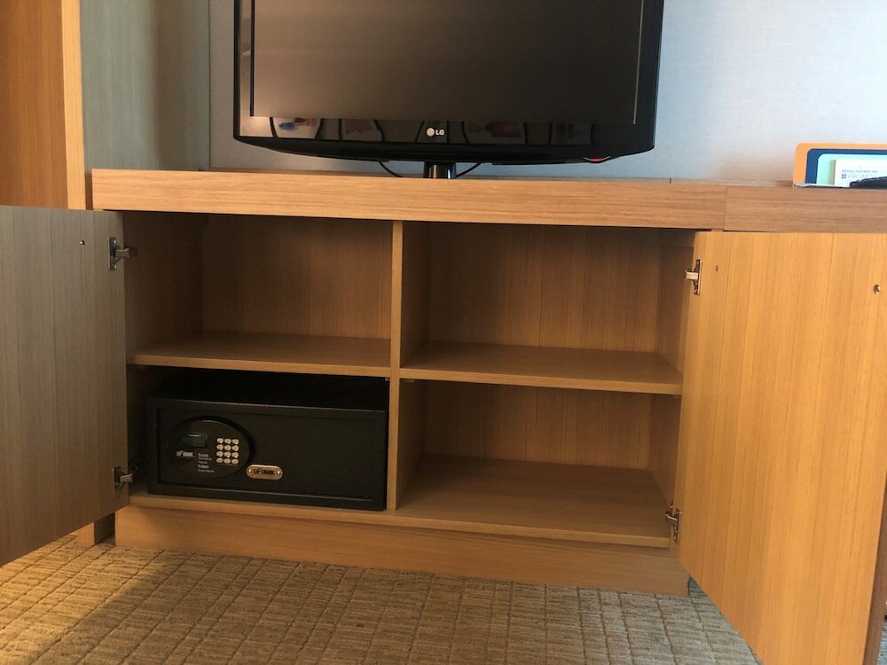 Фото Hilton Garden Inn Atlanta-Buckhead