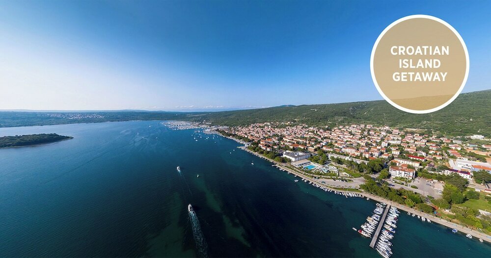 Фото Falkensteiner Hotel Park Punat