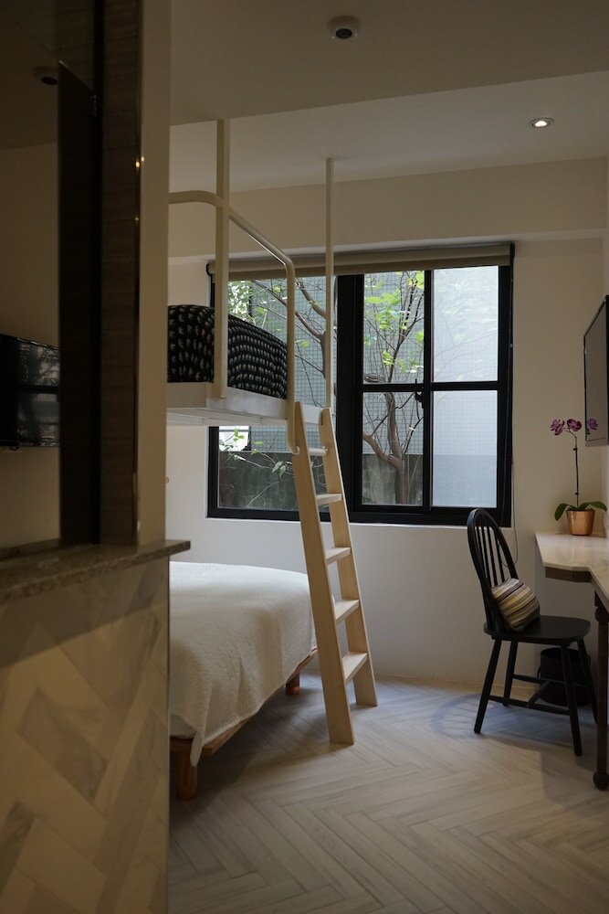 Фото Nihao Cafe Hotel