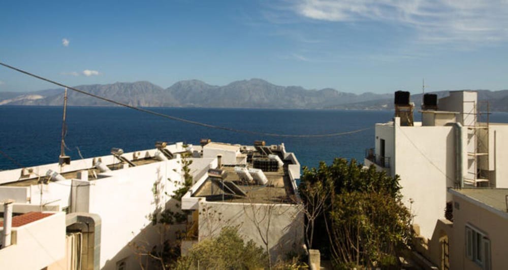 Фото Pension Mylos